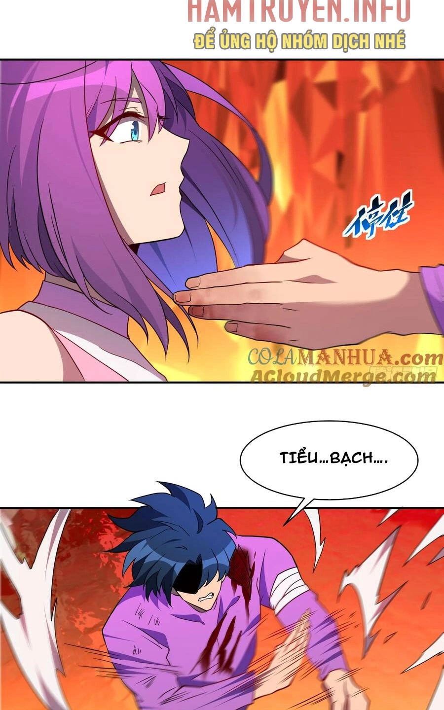 Người Trái Đất Quả Thật Rất Tàn Ác Chapter 184 - 33