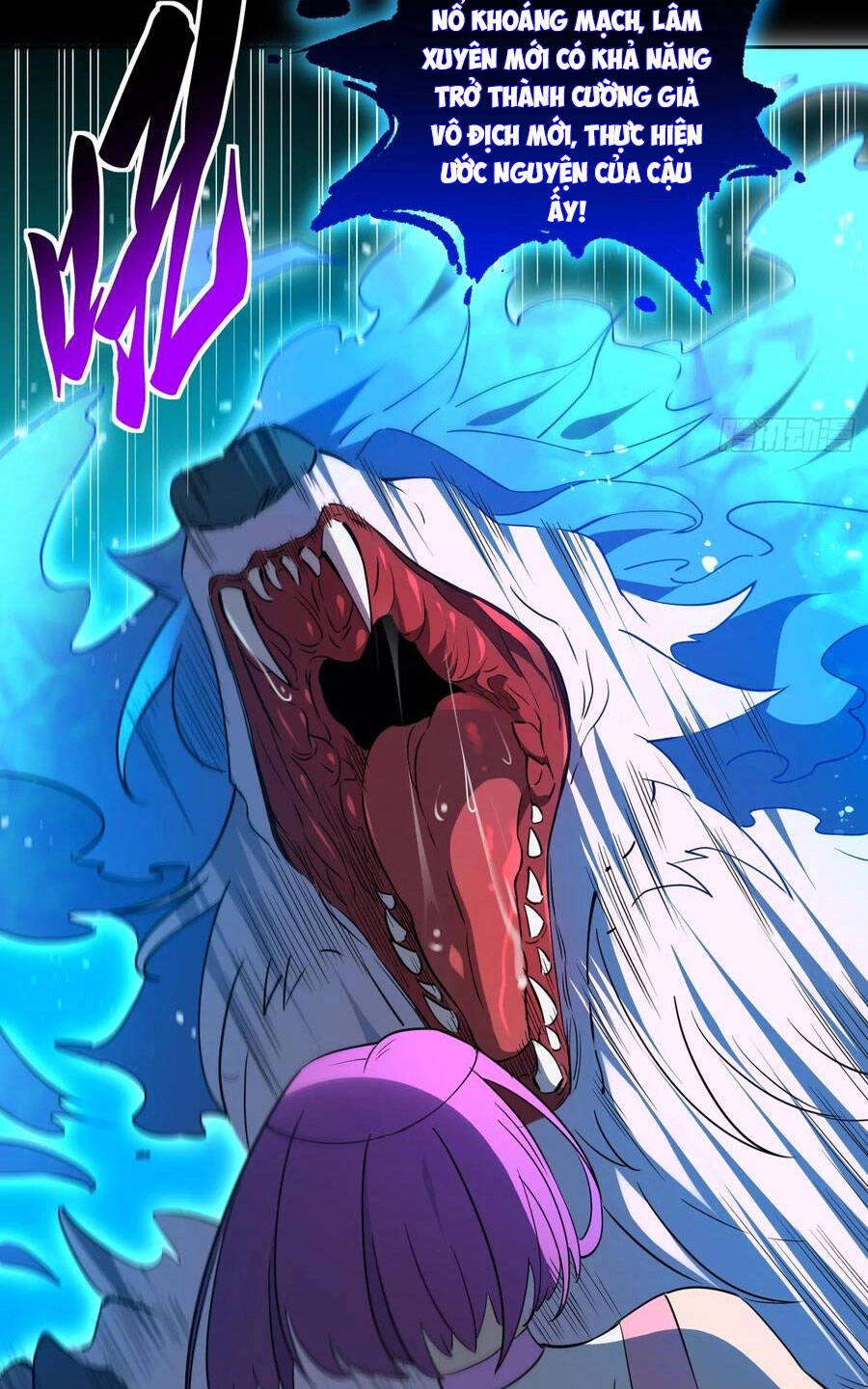 Người Trái Đất Quả Thật Rất Tàn Ác Chapter 184 - 35