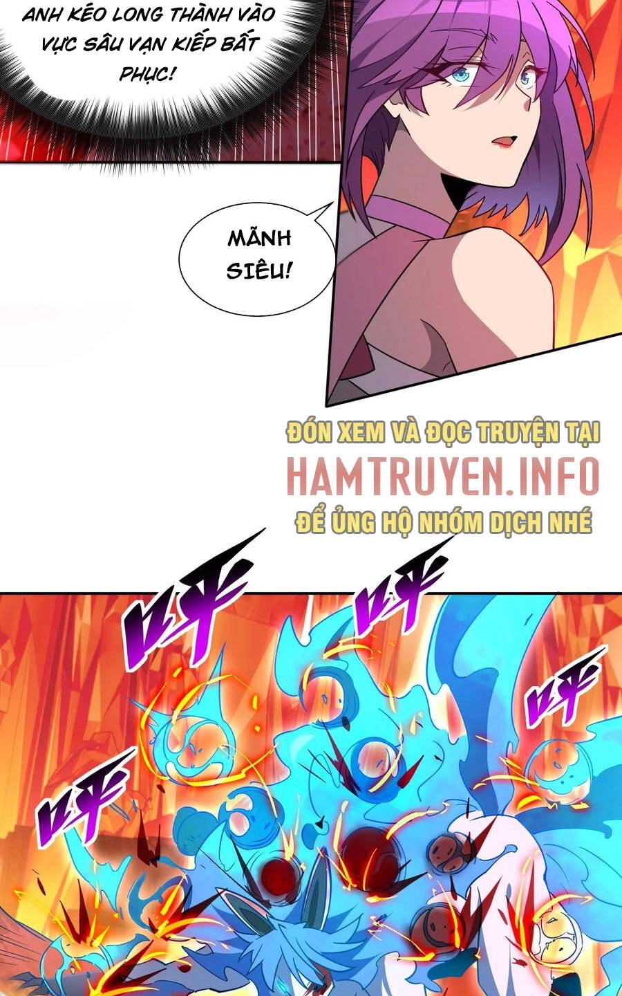 Người Trái Đất Quả Thật Rất Tàn Ác Chapter 184 - 40