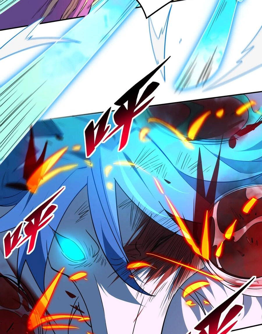 Người Trái Đất Quả Thật Rất Tàn Ác Chapter 184 - 42