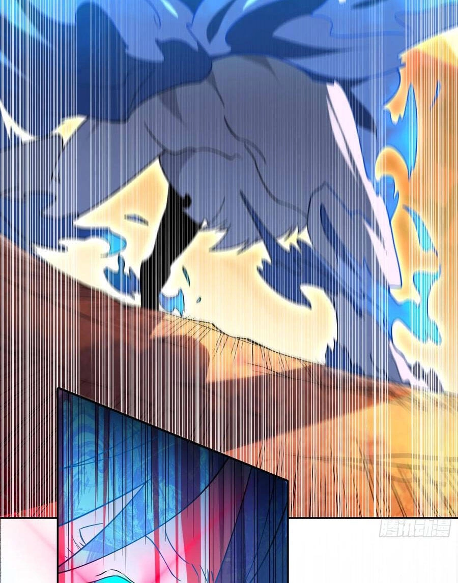 Người Trái Đất Quả Thật Rất Tàn Ác Chapter 184 - 45