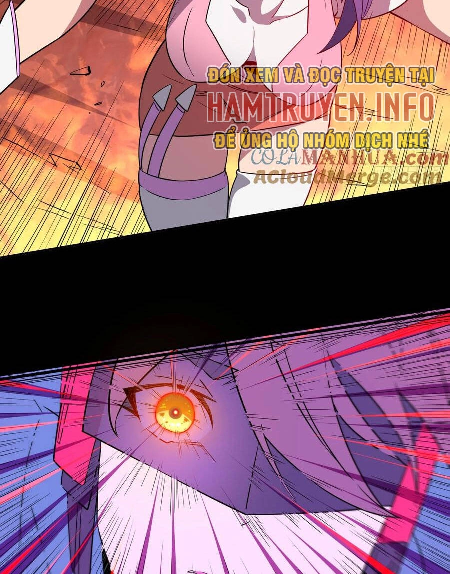 Người Trái Đất Quả Thật Rất Tàn Ác Chapter 184 - 47