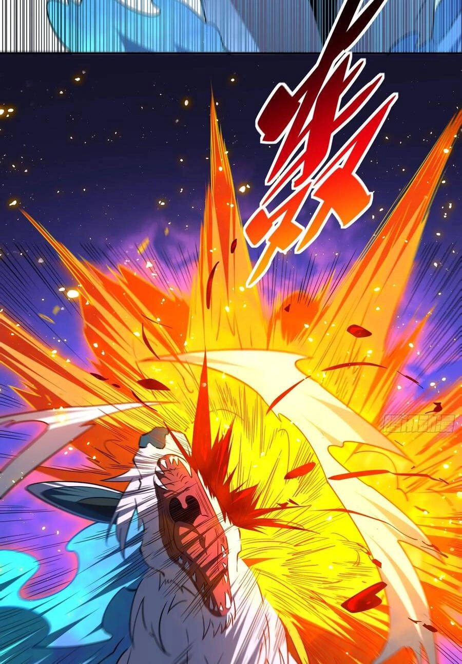 Người Trái Đất Quả Thật Rất Tàn Ác Chapter 185 - 4