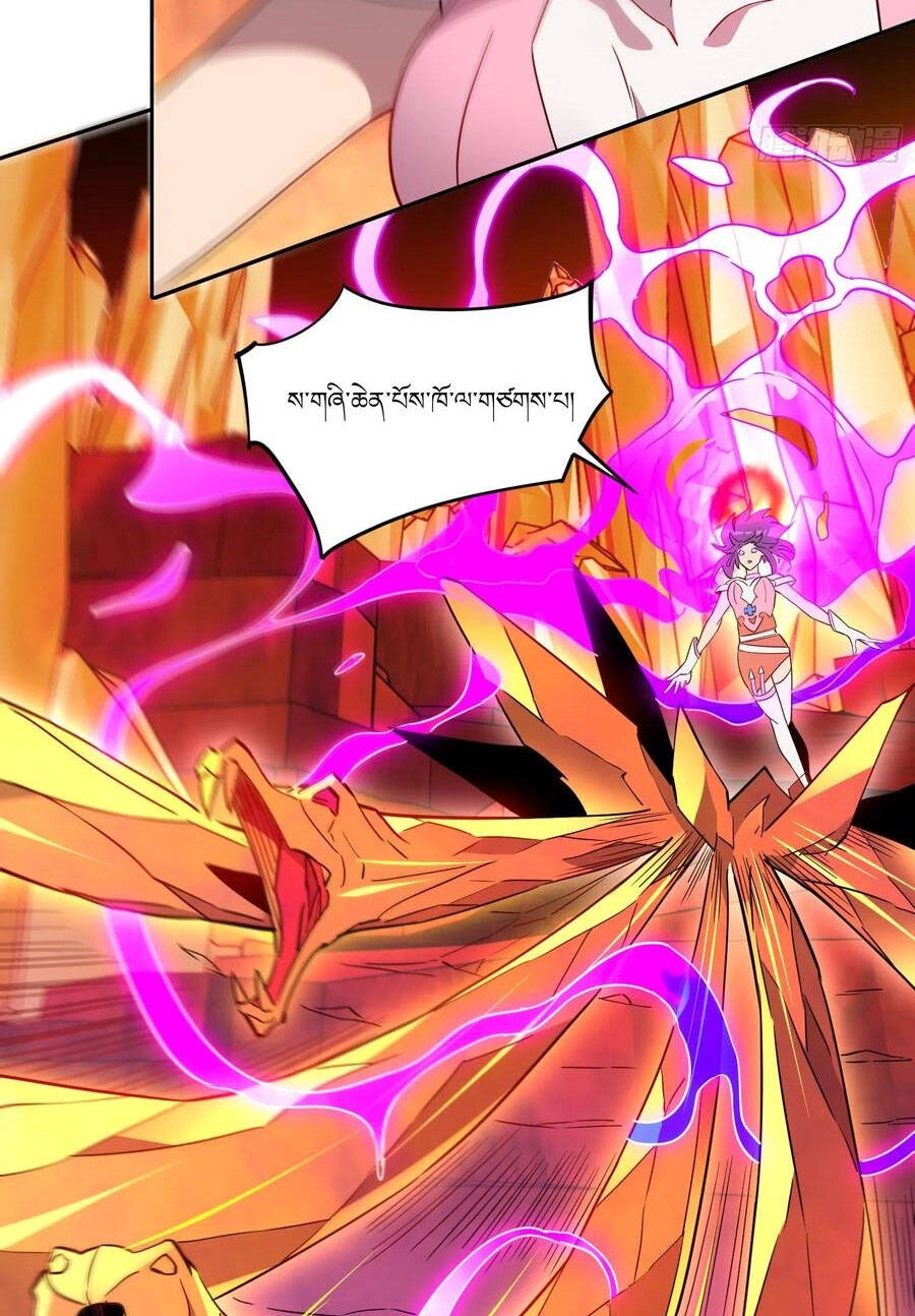 Người Trái Đất Quả Thật Rất Tàn Ác Chapter 185 - 9