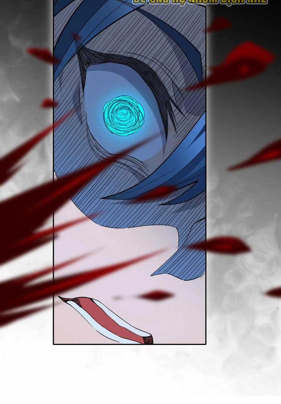 Người Trái Đất Quả Thật Rất Tàn Ác Chapter 185 - 13