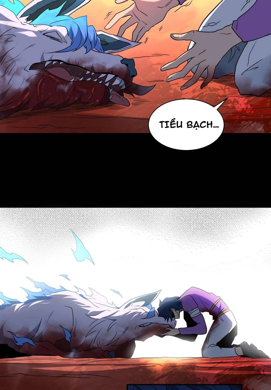 Người Trái Đất Quả Thật Rất Tàn Ác Chapter 185 - 15