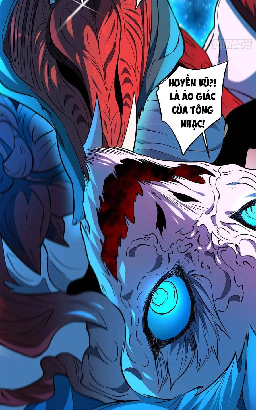 Người Trái Đất Quả Thật Rất Tàn Ác Chapter 185 - 39