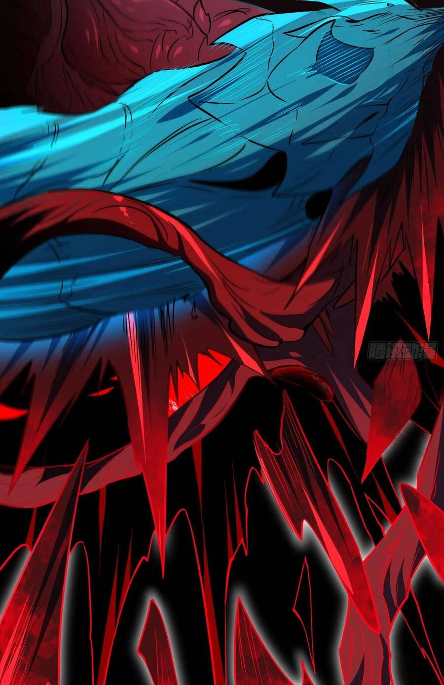 Người Trái Đất Quả Thật Rất Tàn Ác Chapter 185 - 42