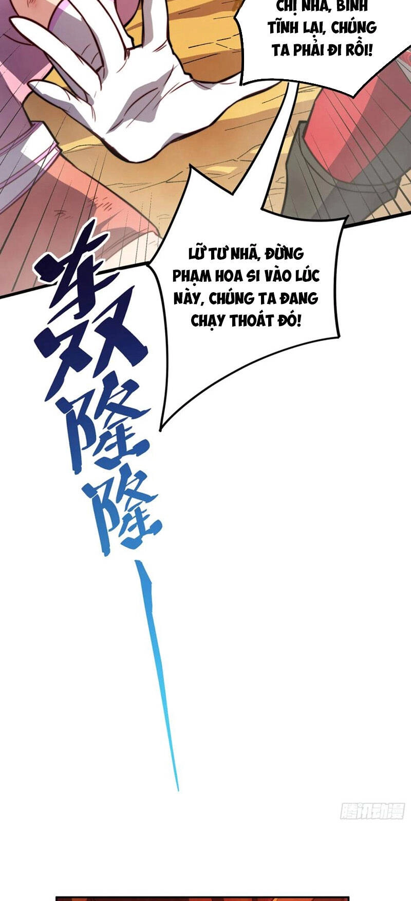 Người Trái Đất Quả Thật Rất Tàn Ác Chapter 187 - 24