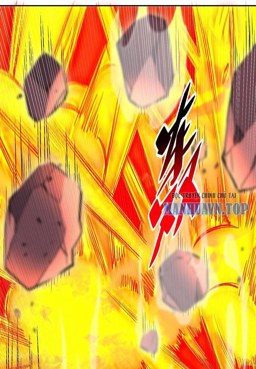 Người Trái Đất Quả Thật Rất Tàn Ác Chapter 188 - 1