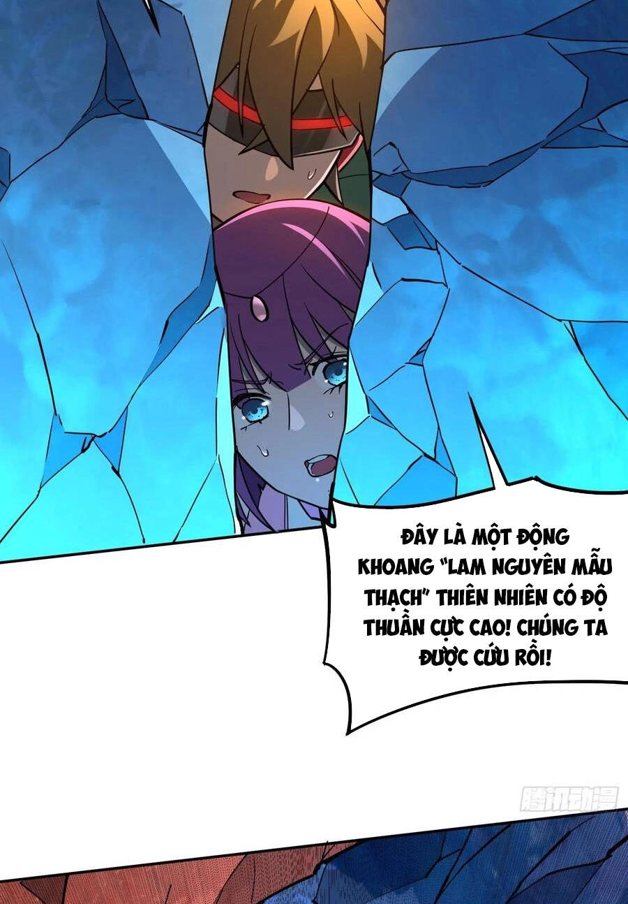 Người Trái Đất Quả Thật Rất Tàn Ác Chapter 188 - 5