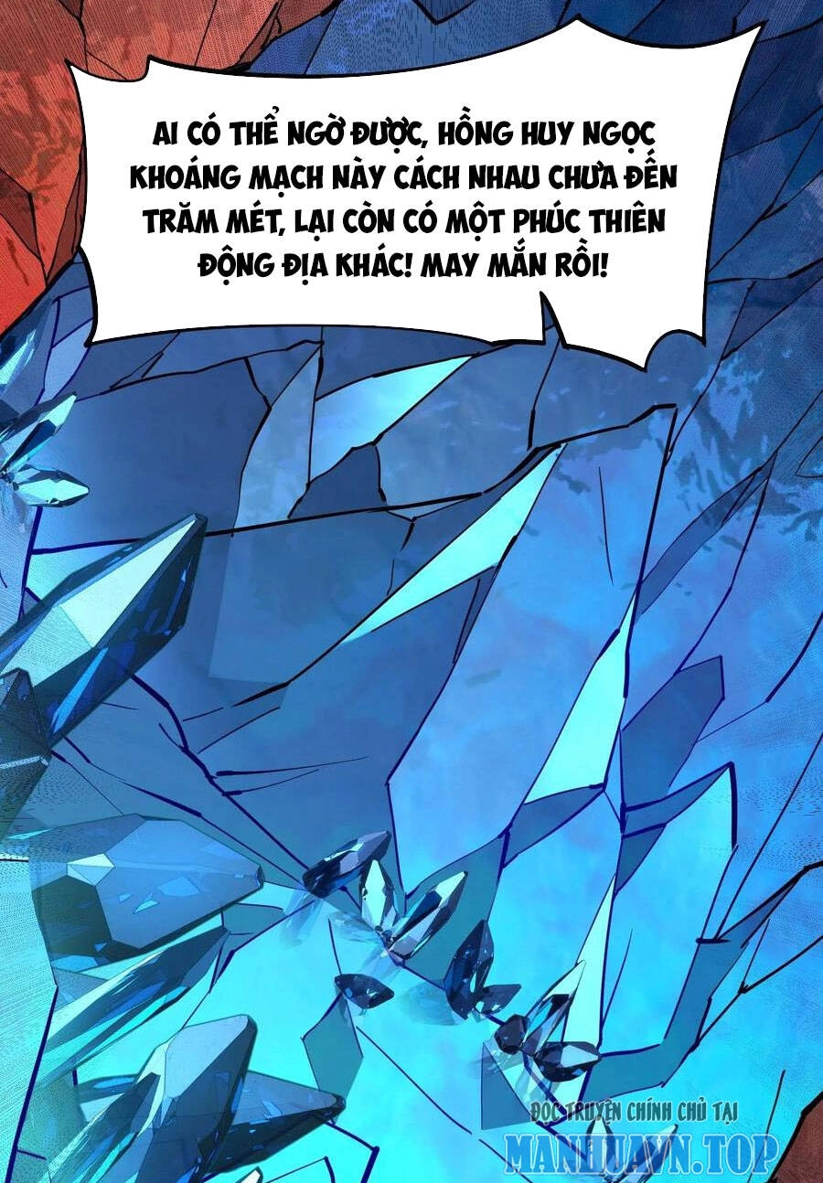 Người Trái Đất Quả Thật Rất Tàn Ác Chapter 188 - 6