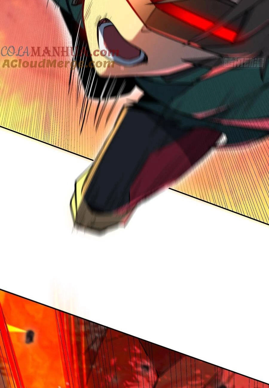 Người Trái Đất Quả Thật Rất Tàn Ác Chapter 188 - 10