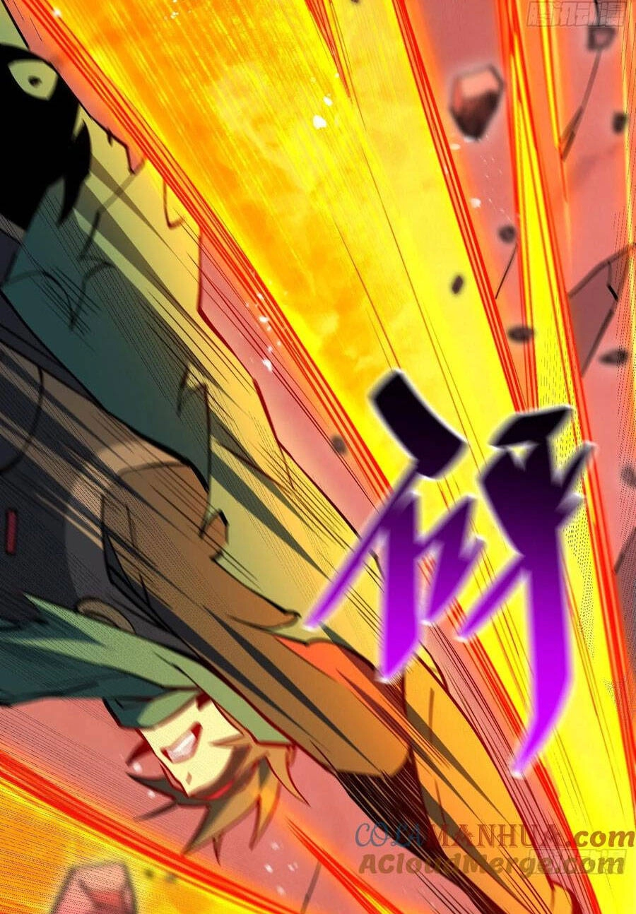 Người Trái Đất Quả Thật Rất Tàn Ác Chapter 188 - 12