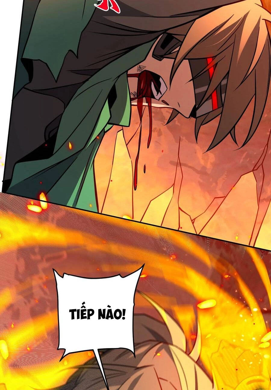 Người Trái Đất Quả Thật Rất Tàn Ác Chapter 188 - 15