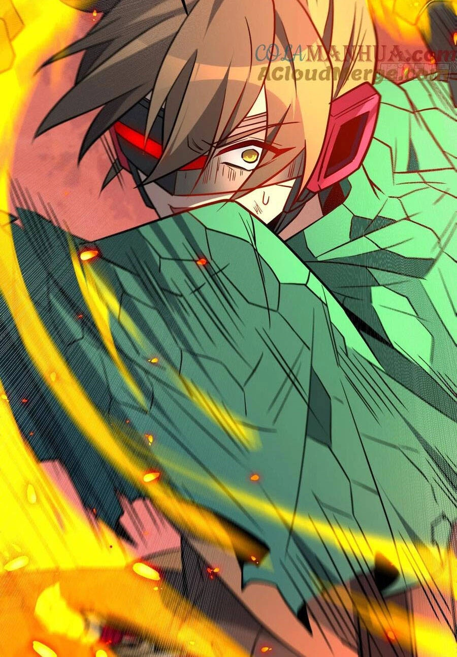 Người Trái Đất Quả Thật Rất Tàn Ác Chapter 188 - 16