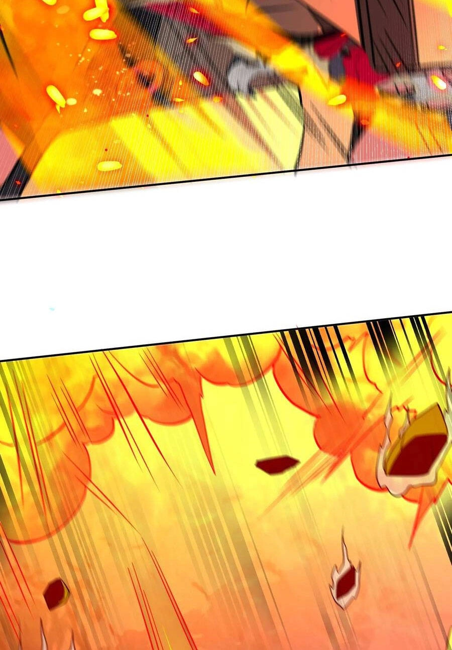 Người Trái Đất Quả Thật Rất Tàn Ác Chapter 188 - 17