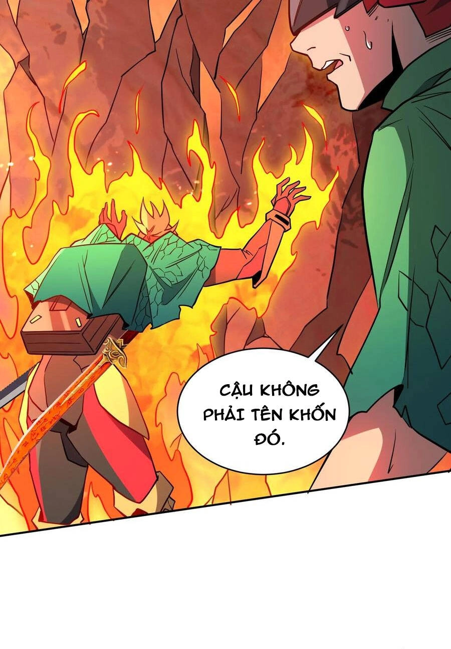 Người Trái Đất Quả Thật Rất Tàn Ác Chapter 188 - 19