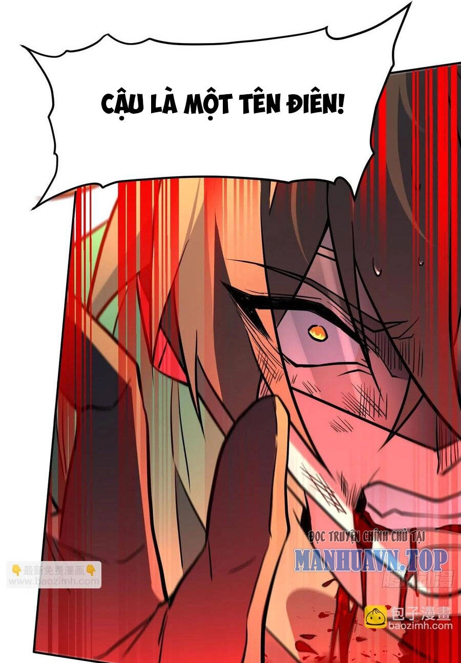 Người Trái Đất Quả Thật Rất Tàn Ác Chapter 188 - 20