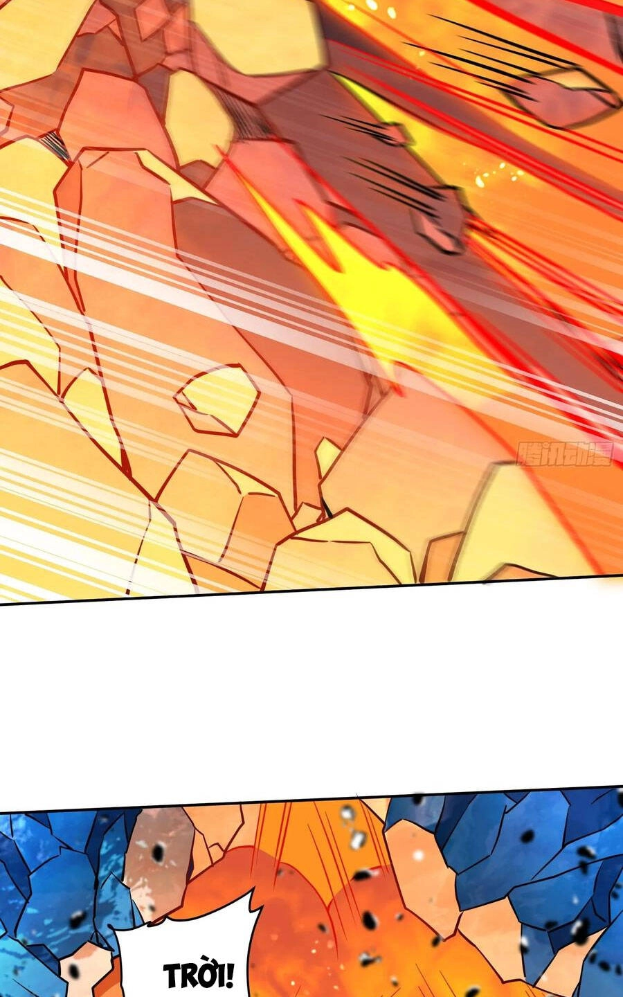 Người Trái Đất Quả Thật Rất Tàn Ác Chapter 188 - 24