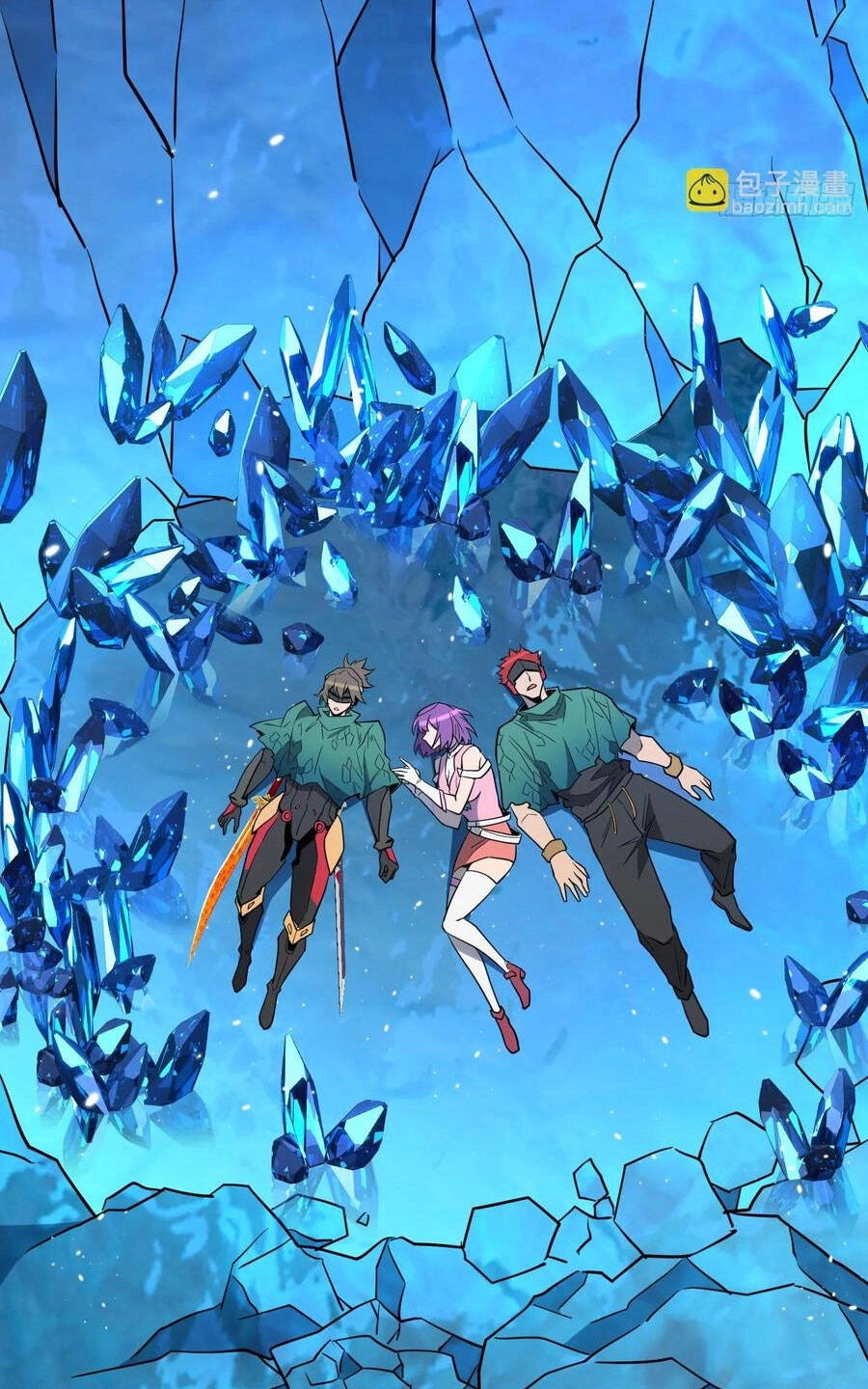 Người Trái Đất Quả Thật Rất Tàn Ác Chapter 188 - 27