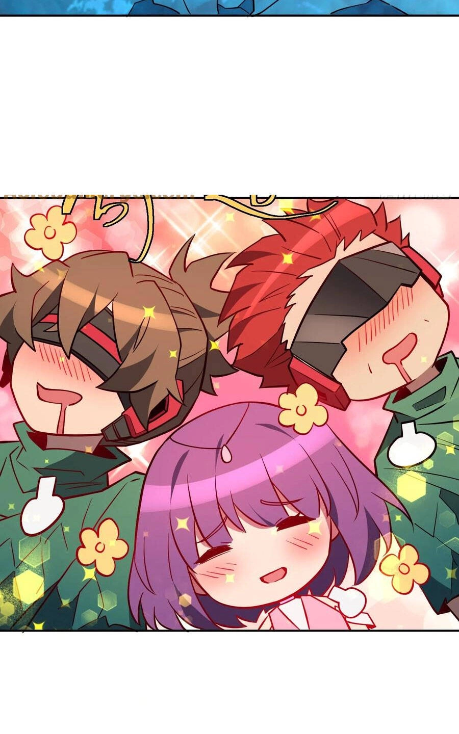 Người Trái Đất Quả Thật Rất Tàn Ác Chapter 188 - 28