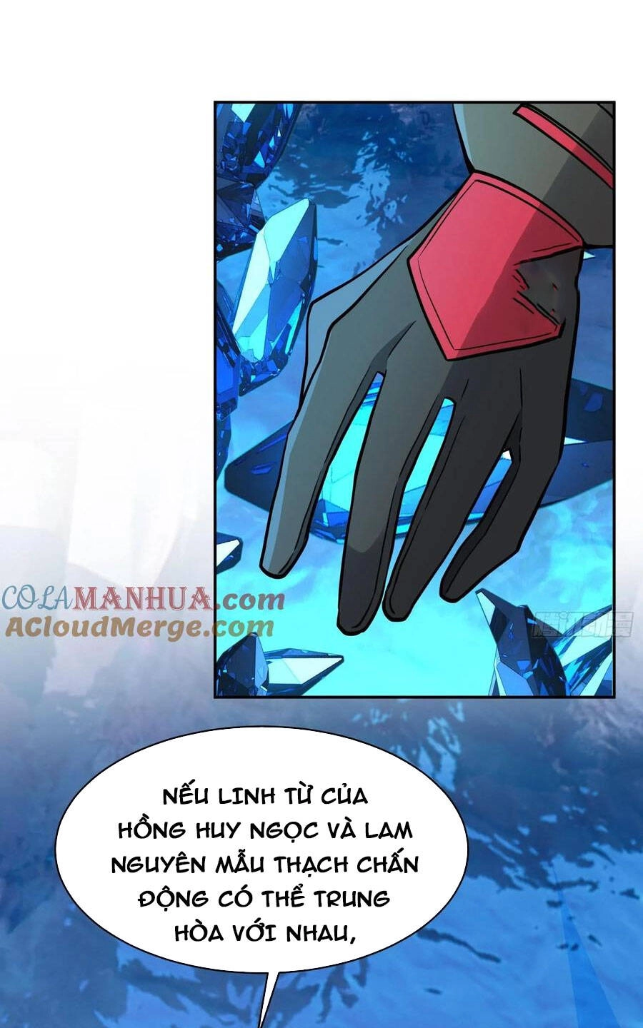 Người Trái Đất Quả Thật Rất Tàn Ác Chapter 188 - 31