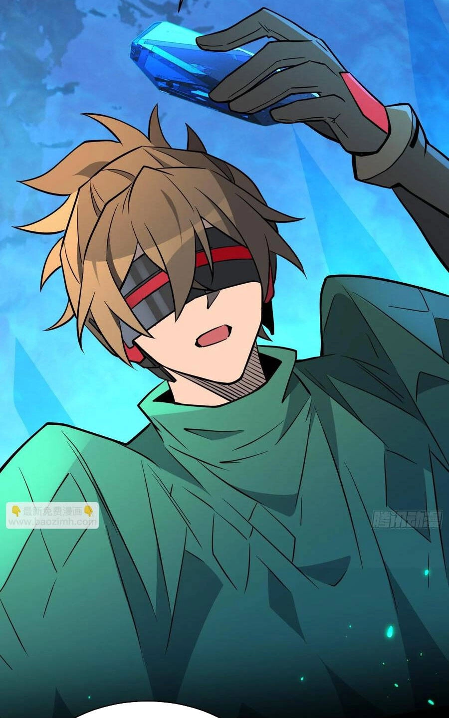 Người Trái Đất Quả Thật Rất Tàn Ác Chapter 188 - 32