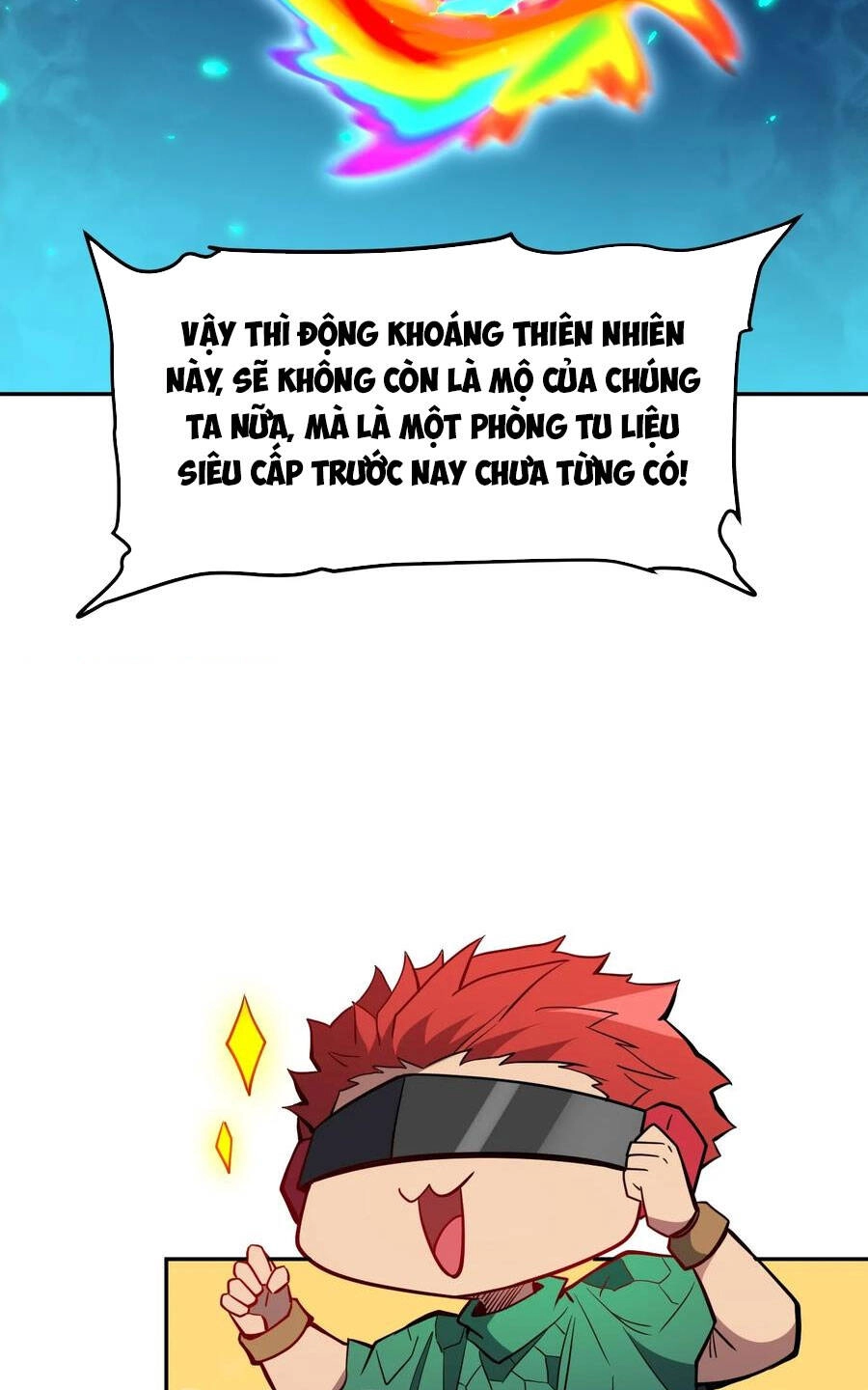 Người Trái Đất Quả Thật Rất Tàn Ác Chapter 188 - 34