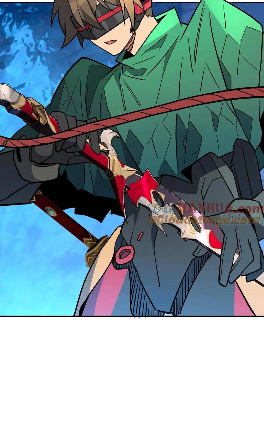 Người Trái Đất Quả Thật Rất Tàn Ác Chapter 188 - 39