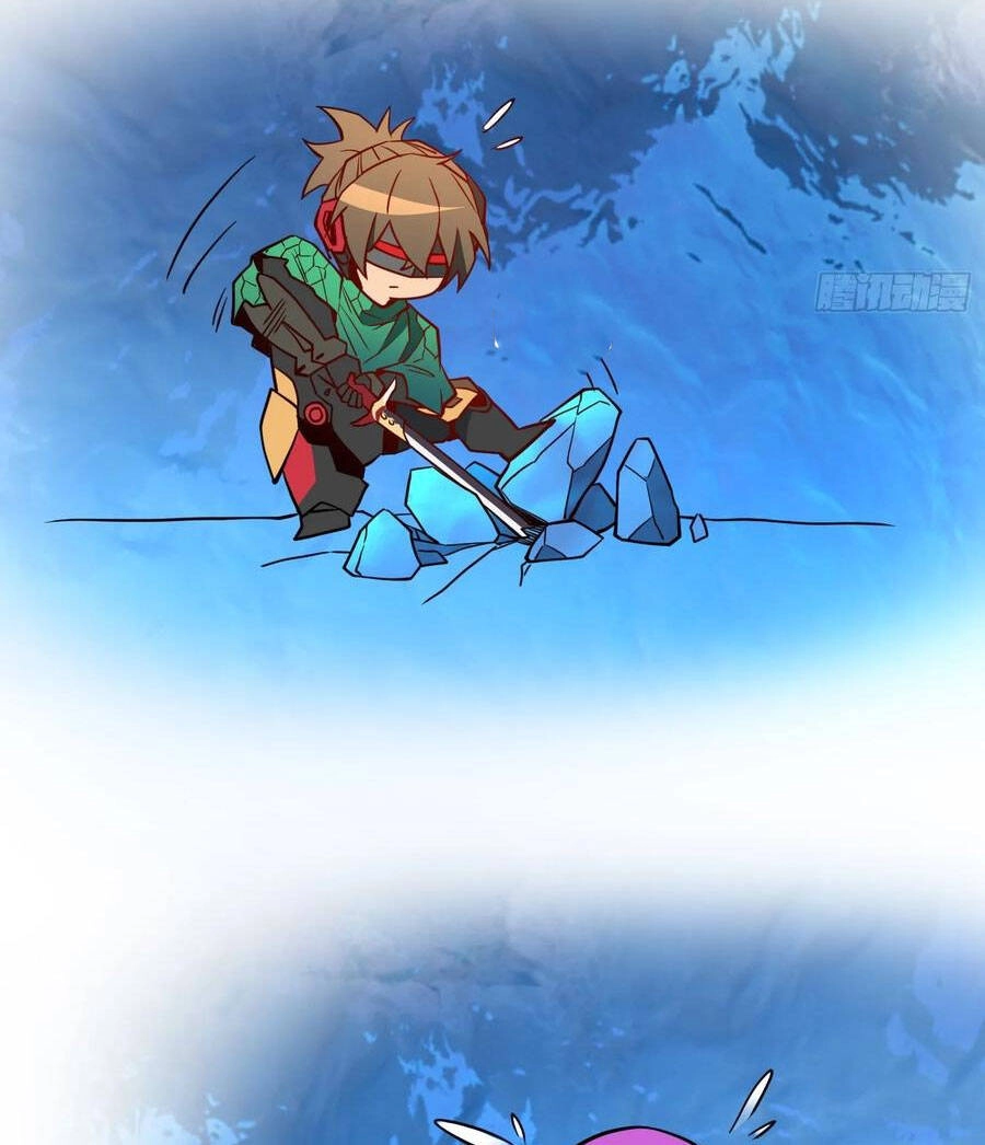 Người Trái Đất Quả Thật Rất Tàn Ác Chapter 188 - 41