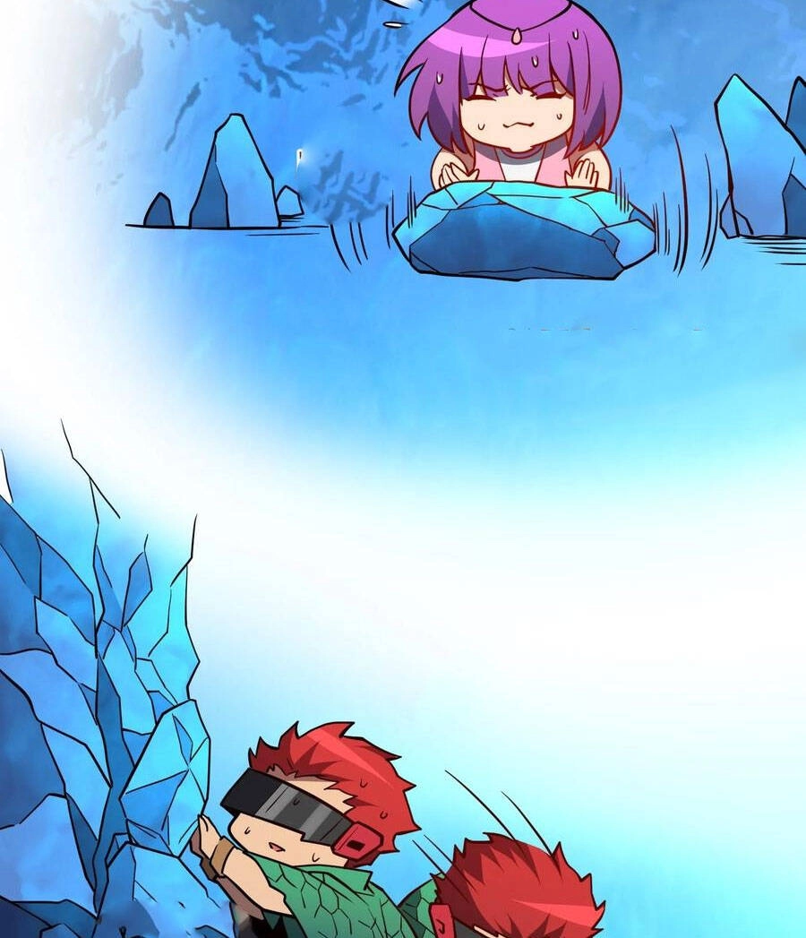 Người Trái Đất Quả Thật Rất Tàn Ác Chapter 188 - 42