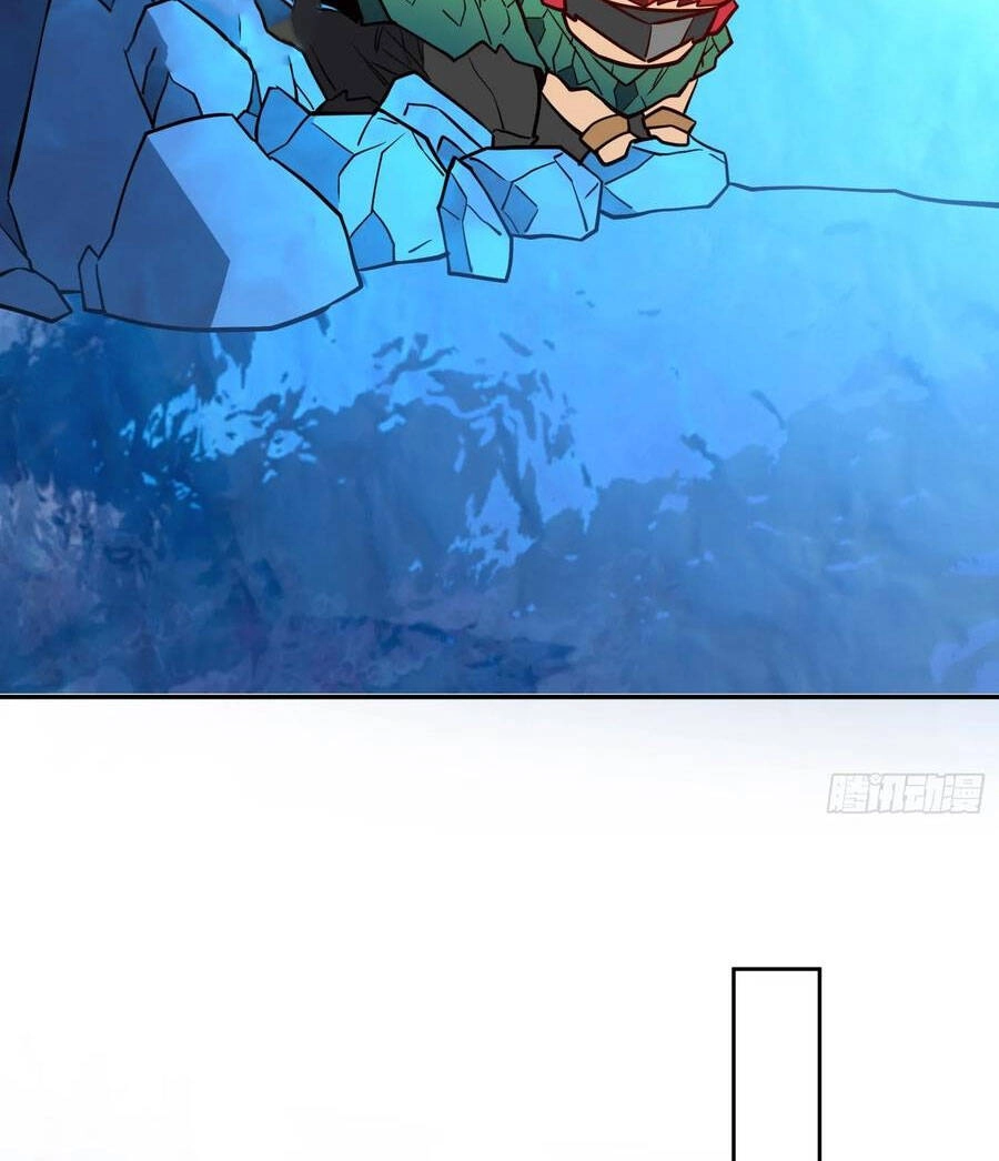 Người Trái Đất Quả Thật Rất Tàn Ác Chapter 188 - 43