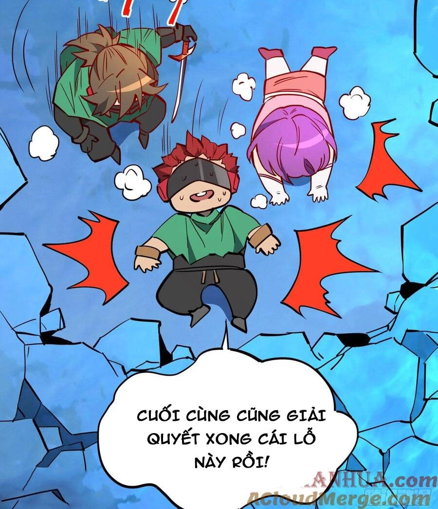 Người Trái Đất Quả Thật Rất Tàn Ác Chapter 188 - 45