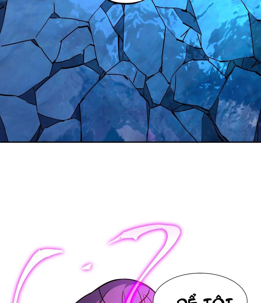 Người Trái Đất Quả Thật Rất Tàn Ác Chapter 188 - 46