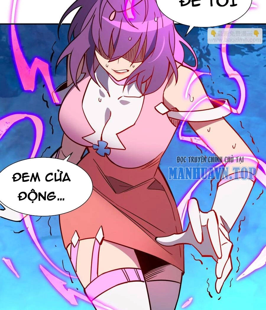 Người Trái Đất Quả Thật Rất Tàn Ác Chapter 188 - 47