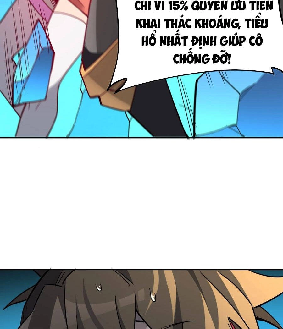 Người Trái Đất Quả Thật Rất Tàn Ác Chapter 188 - 54