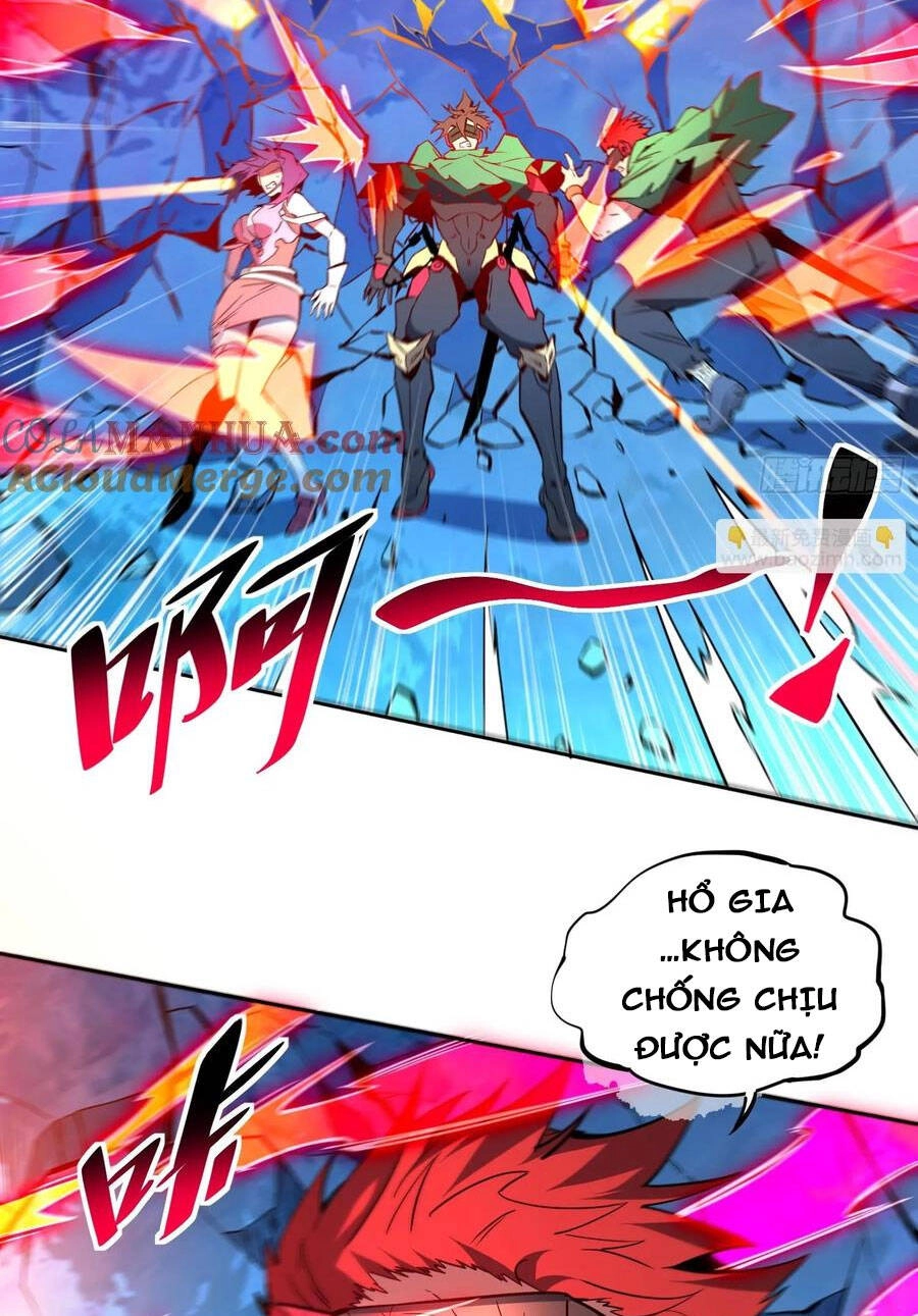 Người Trái Đất Quả Thật Rất Tàn Ác Chapter 189 - 3