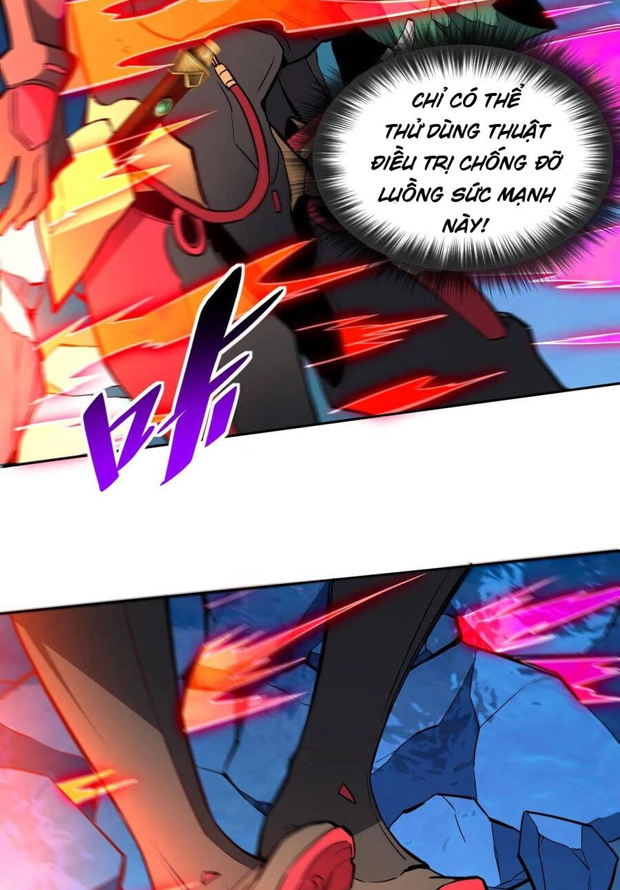 Người Trái Đất Quả Thật Rất Tàn Ác Chapter 189 - 6