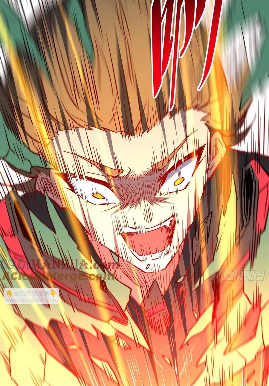 Người Trái Đất Quả Thật Rất Tàn Ác Chapter 189 - 10