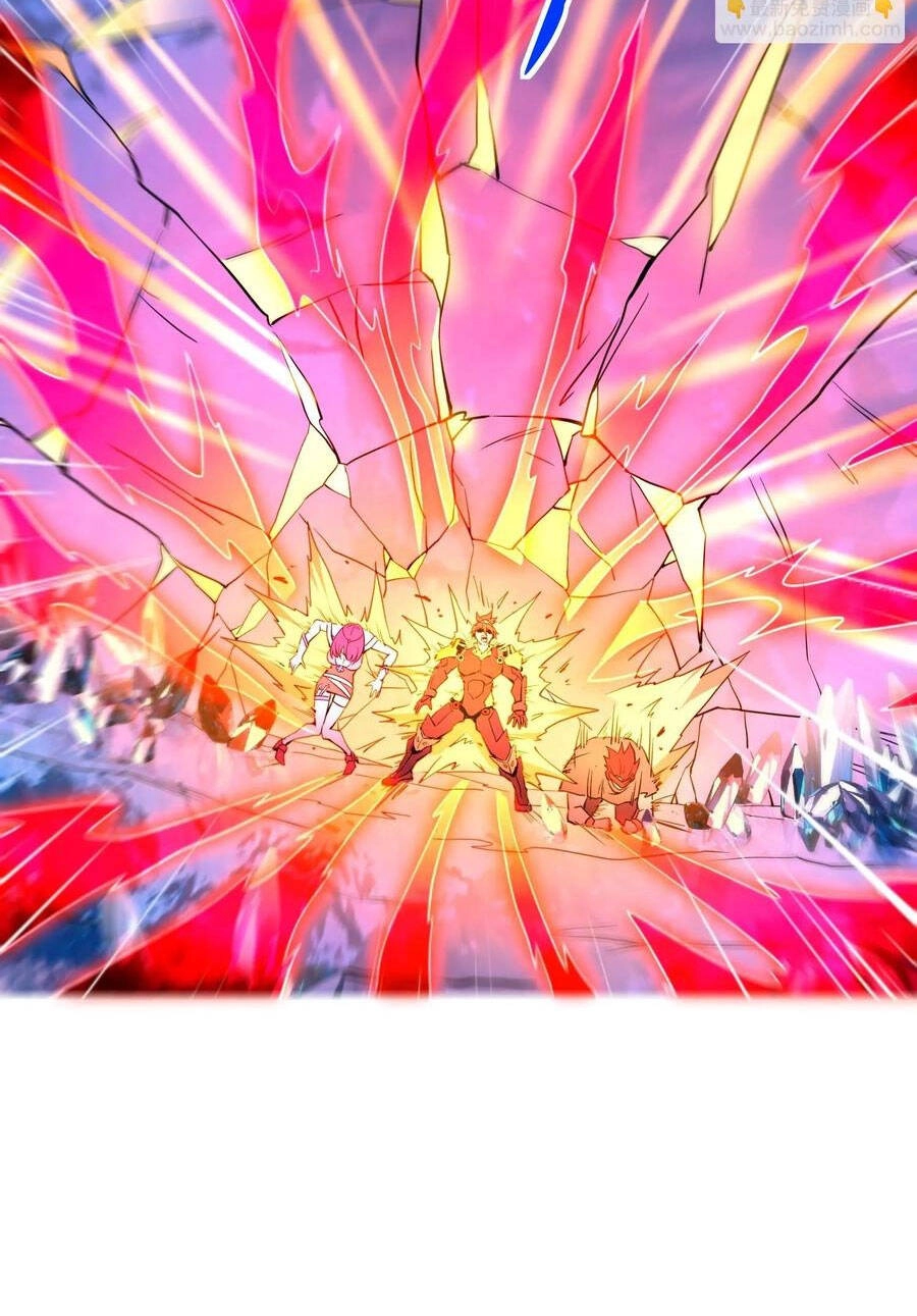 Người Trái Đất Quả Thật Rất Tàn Ác Chapter 189 - 12