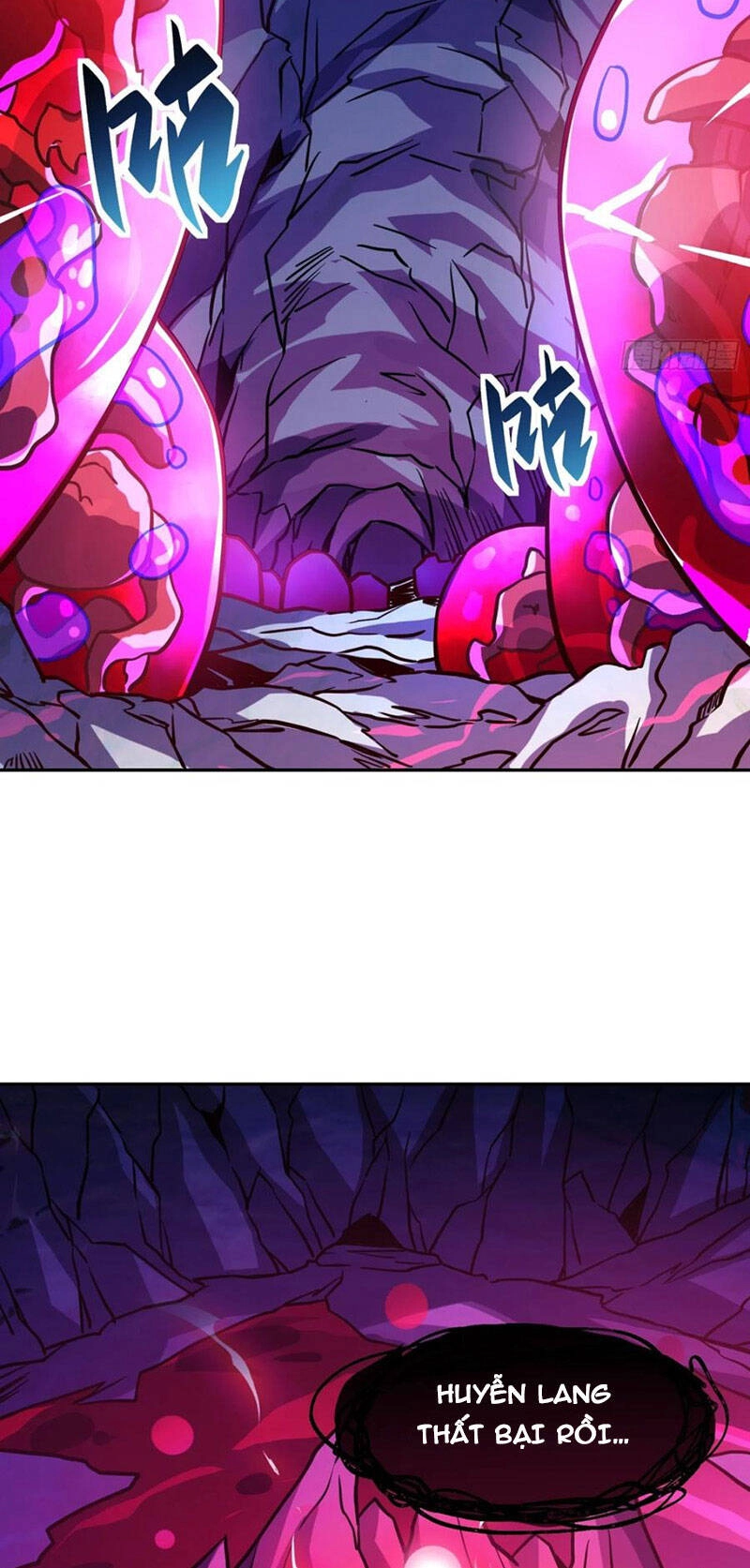 Người Trái Đất Quả Thật Rất Tàn Ác Chapter 190 - 4