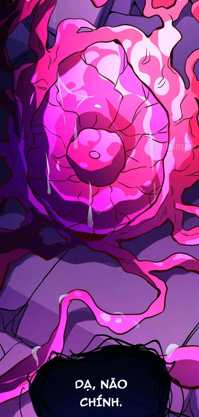 Người Trái Đất Quả Thật Rất Tàn Ác Chapter 190 - 9