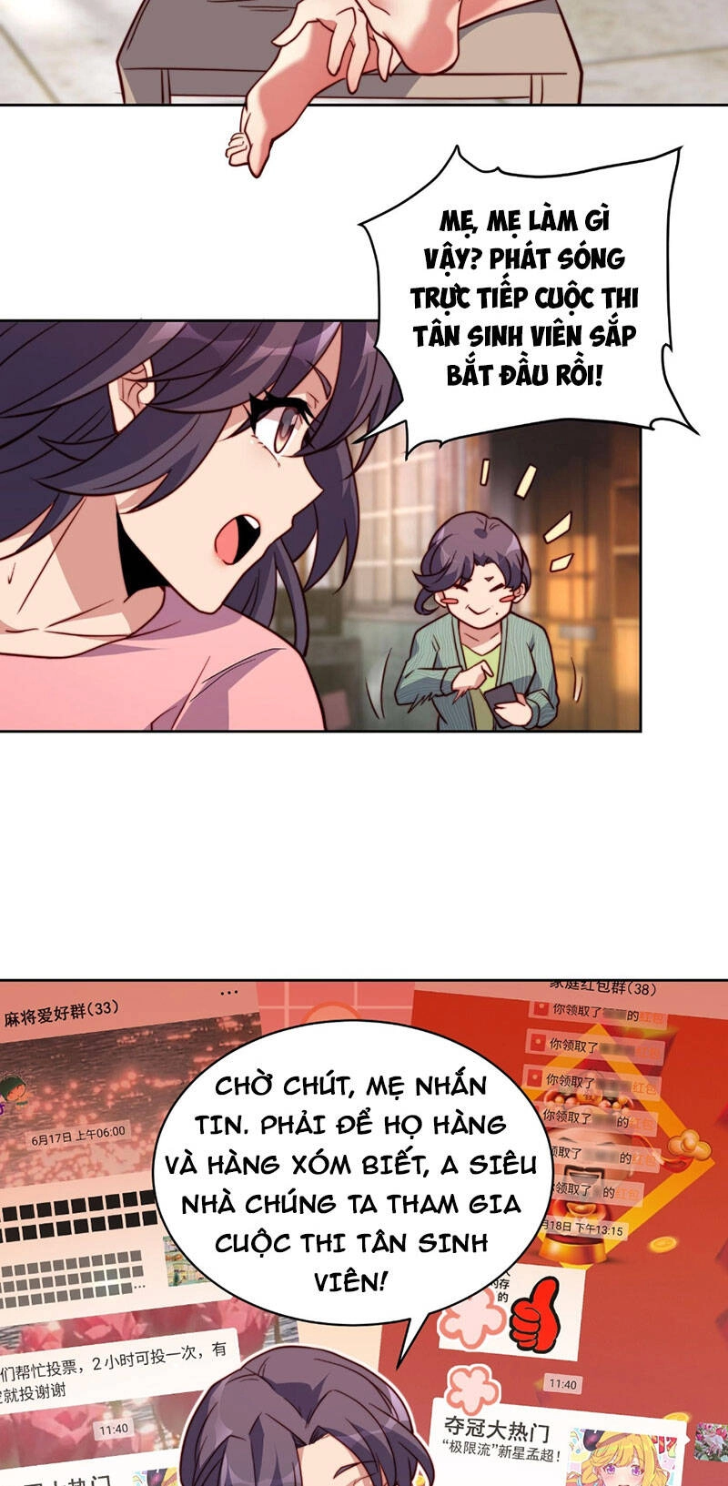 Người Trái Đất Quả Thật Rất Tàn Ác Chapter 191 - 2