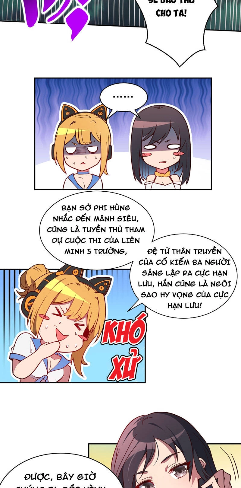 Người Trái Đất Quả Thật Rất Tàn Ác Chapter 191 - 22