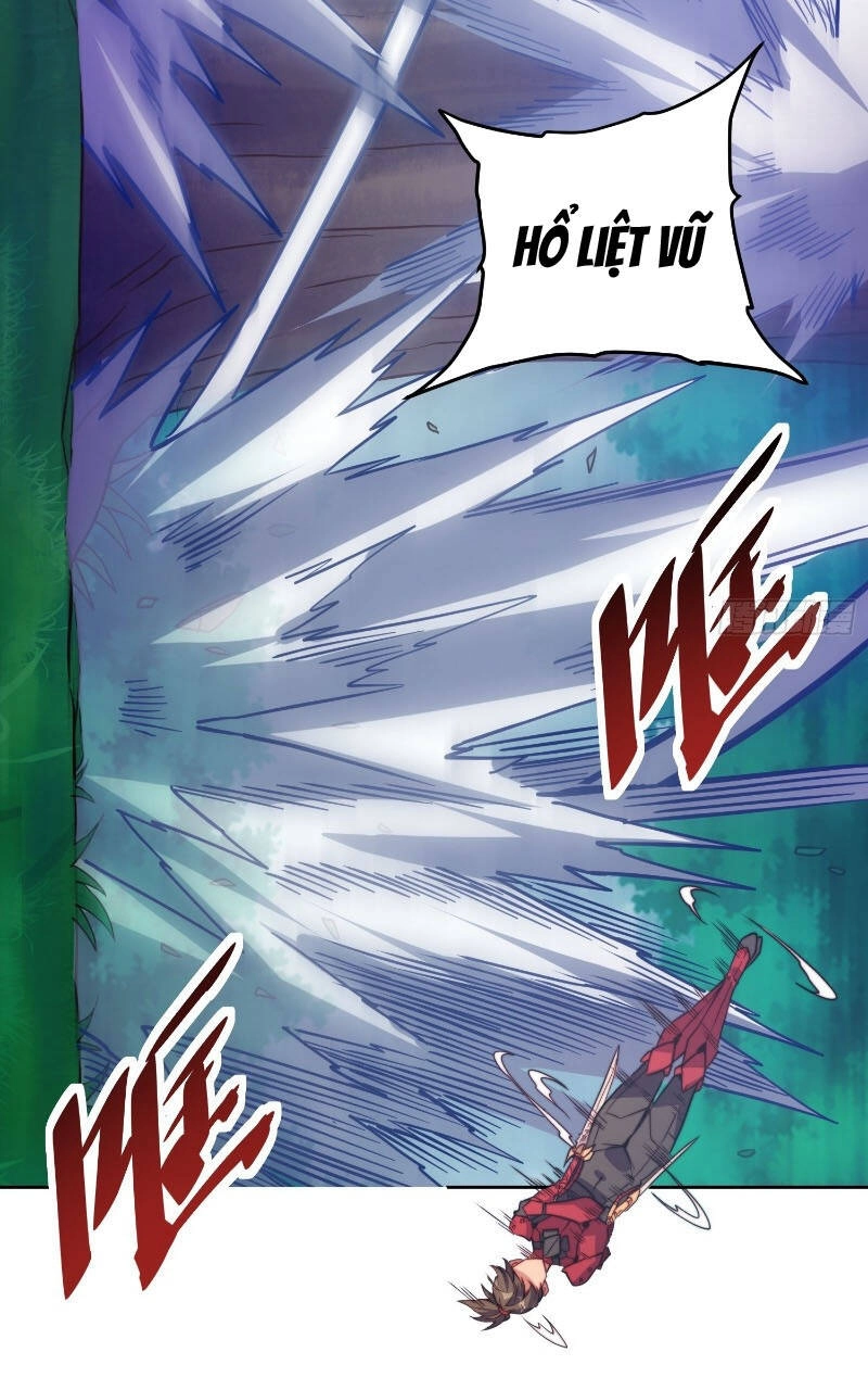 Người Trái Đất Quả Thật Rất Tàn Ác Chapter 193 - 5