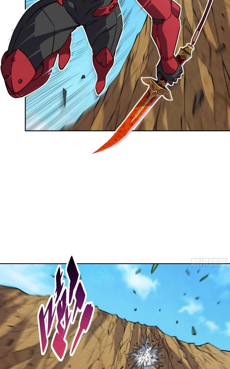 Người Trái Đất Quả Thật Rất Tàn Ác Chapter 193 - 15