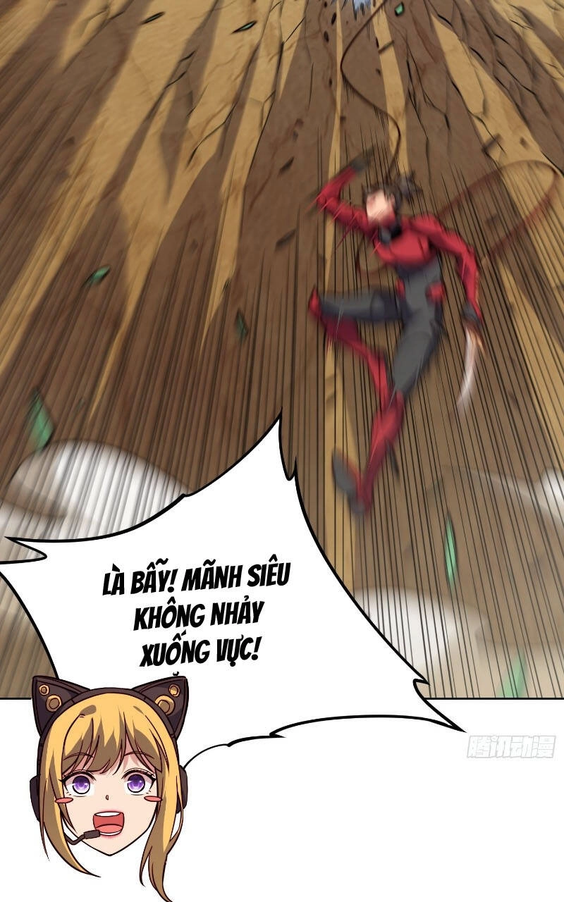 Người Trái Đất Quả Thật Rất Tàn Ác Chapter 193 - 16