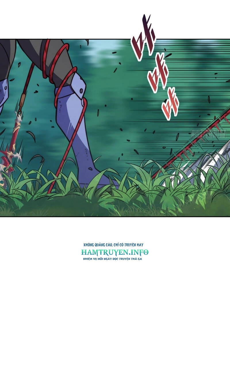 Người Trái Đất Quả Thật Rất Tàn Ác Chapter 193 - 19