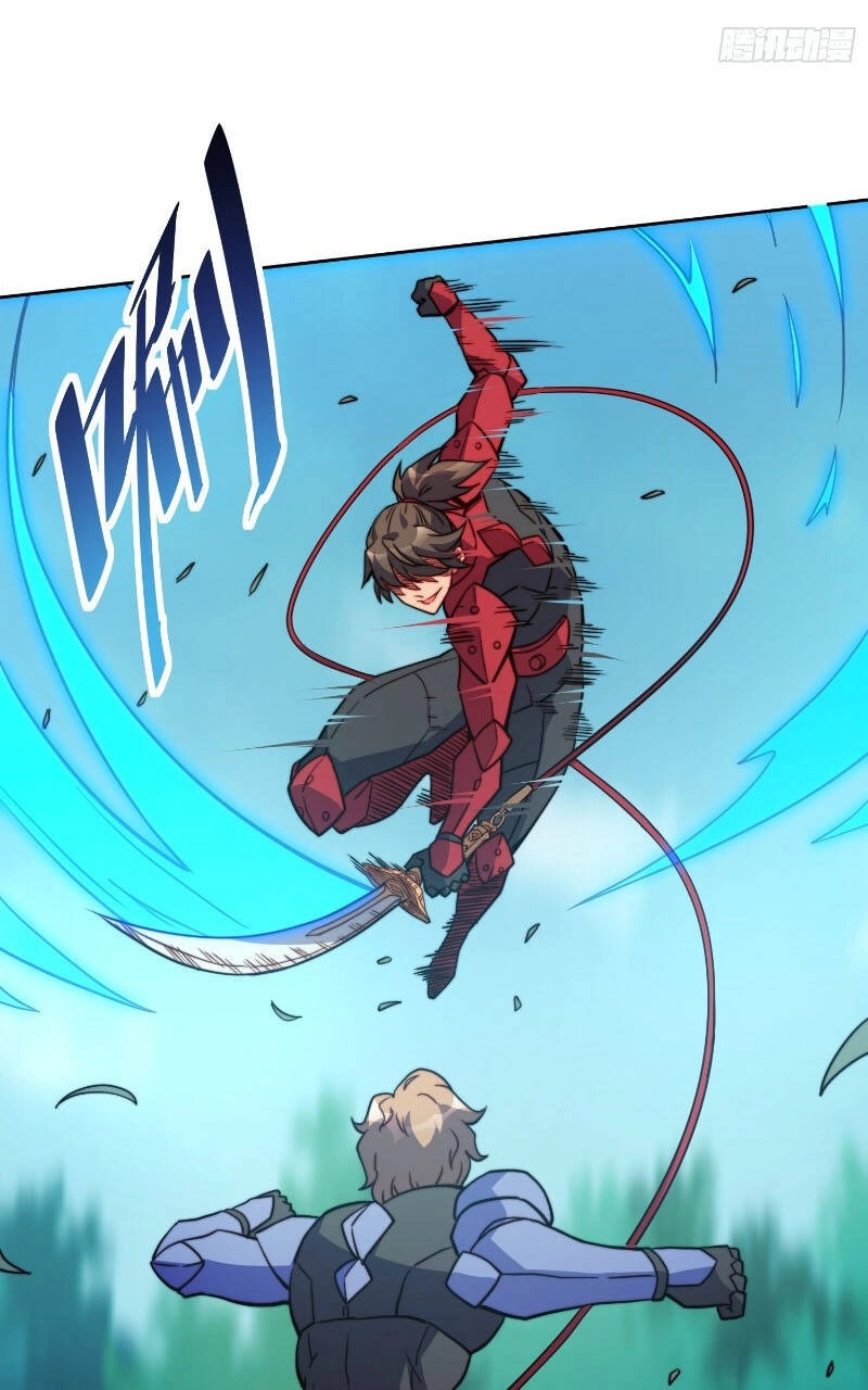 Người Trái Đất Quả Thật Rất Tàn Ác Chapter 193 - 20